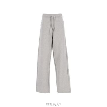 Ami 26FW �ƹ� ��Ʈ����Ʈ ���� FTR908 730A273 HEATHER ASH GREY BLACK26FW �ƹ� ��Ʈ����Ʈ ���� FTR908 730A273 HEATHER ASH G