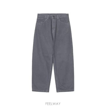 Carhartt 26FW Į��Ʈ WIP �귣�� ���� I034809 3RE4JSTYX STONE DYED26FW Į��Ʈ WIP �귣�� ���� I034809 3RE4JSTYX STONE DY