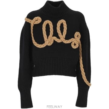 Chloe 26FW ���ο� ������ 26WMP06610 001 BLACK26FW ���ο� ������ 26WMP06610 001 BLACK