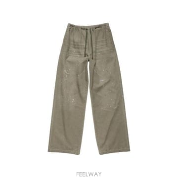 Acne 26FW ��ũ�� ��Ʃ��� ���� ��ư Ʈ����� ���� BK0778 ABB DUSTY GREEN26FW ��ũ�� ��Ʃ��� ���� ��ư Ʈ����� ���� BK0778 AB