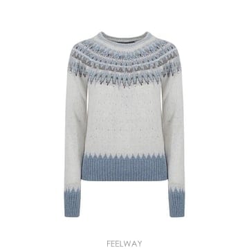 Ermanno Scervino 26FW �������� ����� ������ D495M323RCTZSV D4926 NORVEGESE26FW �������� ����� ������ D495M323RCTZSV D4926 NORVE