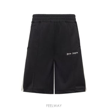 Palm Angels 26FW �ʾ����� ������ PAMCL001FB001 1003 BLACK OFF WHITE26FW �ʾ����� ������ PAMCL001FB001 1003 BLACK OFF WHIT