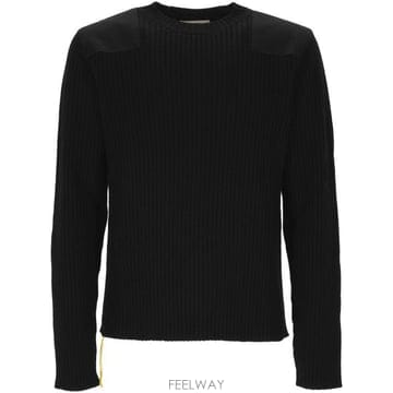 FENDI 26FW ��� ������ FZX226 B1Q1F0QA1 BLACK26FW ��� ������ FZX226 B1Q1F0QA1 BLACK