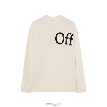 Off White 26FW ����ȭ��Ʈ ������ 44MHE20QF26K001 110 CREAM26FW ����ȭ��Ʈ ������ 44MHE20QF26K001 110 CREAM