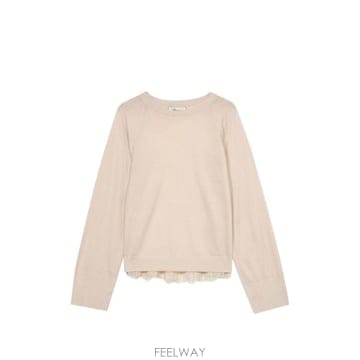 Blumarine 26FW ���縶�� ������ RF6169MA313 X0818 AMBERLIGHT26FW ���縶�� ������ RF6169MA313 X0818 AMBERLIGHT