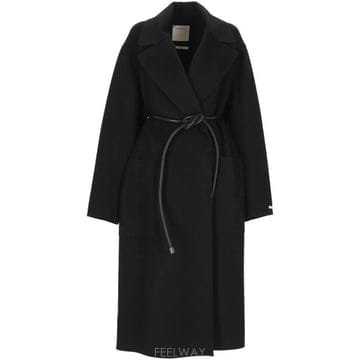 Sportmax 26FW ����Ʈ���� ��Ʈ 2622016011600 747013 BLACK26FW ����Ʈ���� ��Ʈ 2622016011600 747013 BLACK
