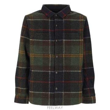Barbour 26FW �ٹ� ���� MOS0511 MOSTN11 TARTAN26FW �ٹ� ���� MOS0511 MOSTN11 TARTAN