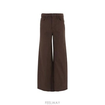 Mother 26FW ���� ��Ʈ����Ʈ ���� 11105544 CBW CHOCOLATE BROWN26FW ���� ��Ʈ����Ʈ ���� 11105544 CBW CHOCOLATE BROWN