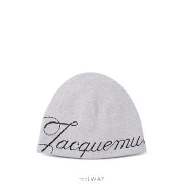 Jacquemus 26FW ��ũ���� ��� ACU00811AK00286 950 GREY26FW ��ũ���� ��� ACU00811AK00286 950 GREY