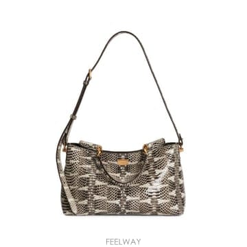 Dolce&Gabbana 26FW ��ü�ذ��ٳ� ��Ʈ�� BB7896 A3N3686157 BIANCO PERLA26FW ��ü�ذ��ٳ� ��Ʈ�� BB7896 A3N3686157 BIANCO PERL