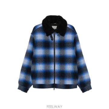 Balenciaga 26FW �߷��þư� ���� A001YN TRU133964 BLUE BLACK26FW �߷��þư� ���� A001YN TRU133964 BLUE BLACK