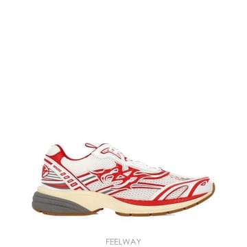 Amiri 26FW �ƹ̸� ����Ŀ�� AMSNSN1089 147 WHITE RED26FW �ƹ̸� ����Ŀ�� AMSNSN1089 147 WHITE RED