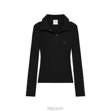 COURREGES 26FW ������ ������ 326MPO072FI0001 9999 BLACK26FW ������ ������ 326MPO072FI0001 9999 BLACK