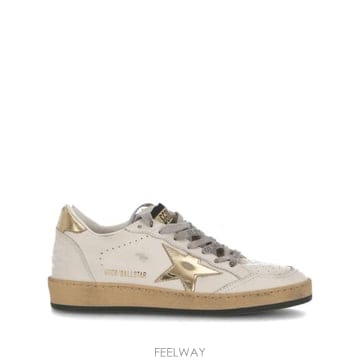 Golden Goose 26FW ��籸�� ����Ÿ ����Ŀ�� GWF00117 F00078380608 MILK GOLD26FW ��籸�� ����Ÿ ����Ŀ�� GWF00117 F00078380608 MI