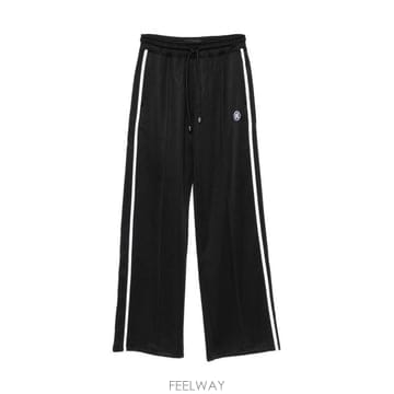 Amiri 26FW �ƹ̸� Ʈ���̴� ���� ���� AWBMPA1033 0002 Black26FW �ƹ̸� Ʈ���̴� ���� ���� AWBMPA1033 0002 Black