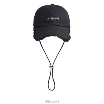 Jacquemus 26FW ��ũ���� ���� ACU00452AW00092 990 BLACK26FW ��ũ���� ���� ACU00452AW00092 990 BLACK