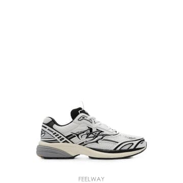 Amiri 26FW �ƹ̸� ����Ŀ�� AMSNSN1089 111 WHITE BLACK26FW �ƹ̸� ����Ŀ�� AMSNSN1089 111 WHITE BLACK