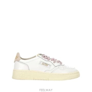 AUTRY 26FW ��Ʈ�� �޴޸���Ʈ �ο� ���� ����Ŀ�� AULW SW04WHT TAIORC26FW ��Ʈ�� �޴޸���Ʈ �ο� ���� ����Ŀ�� AULW SW04WHT