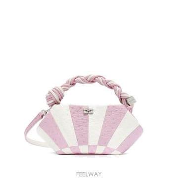 GANNI 26FW ���� ��Ʈ�� C2100004 273 LILAC SNOW26FW ���� ��Ʈ�� C2100004 273 LILAC SNOW