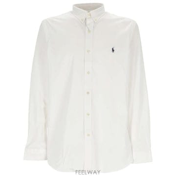 Ralph Lauren 26FW ���� �����η� ���� ���� 710928254 002 White26FW ���� �����η� ���� ���� 710928254 002 White