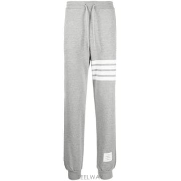 Thom Browne 26SS ����� Ŭ���� ������ 4�� ����Ʈ���� MJQ008H 00535068 LIGHT GREY26SS ����� Ŭ���� ������ 4�� ����Ʈ���� MJQ008H 005