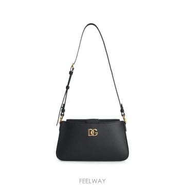 Dolce&Gabbana 26FW ��ü�ذ��ٳ� ����� BI3466 A3P0080999 BLACK26FW ��ü�ذ��ٳ� ����� BI3466 A3P0080999 BLACK