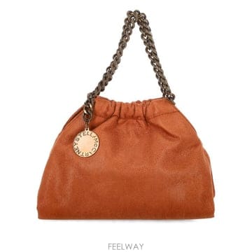 Stella McCartney 26FW ���ڶ� ��īƮ�� �ȶ󺧶� ��ν�Ʈ�� ����� 7B0144 WP07357510 TANGERINE26FW ���ڶ� ��īƮ�� �ȶ󺧶� ��ν�Ʈ�� ����� 7B0144