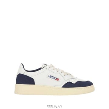 AUTRY 26FW ��Ʈ�� �޴޸���Ʈ �ο� ����Ŀ�� AULM FT22WHT DENIM26FW ��Ʈ�� �޴޸���Ʈ �ο� ����Ŀ�� AULM FT22WHT DENI