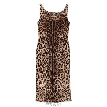 Dolce&Gabbana 26FW ��ü�ذ��ٳ� �̵� ���ǽ� F6F4ZT GDCLXHY13M LEO NEW26FW ��ü�ذ��ٳ� �̵� ���ǽ� F6F4ZT GDCLXHY13M LEO NE