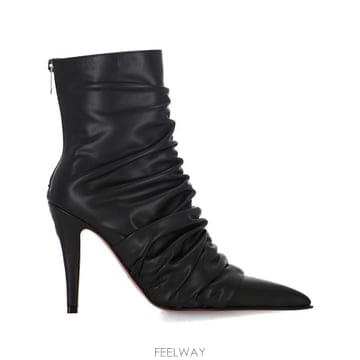 Alexander Mcqueen 25SS �˷���� ���� ���� 812552 WTAAA1000 BLACK25SS �˷���� ���� ���� 812552 WTAAA1000 BLACK