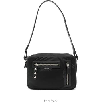 Anya Hindmarch 26SS �Ⱦ����帶ġ ����� 204941 BLACK26SS �Ⱦ����帶ġ ����� 204941 BLACK
