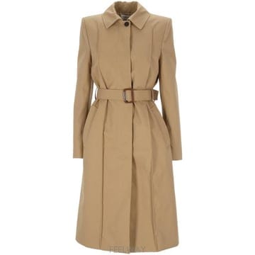 Alexander Mcqueen 25SS �˷���� ���� Ʈ��ġ ��Ʈ 810431 QFABB2001 Beige25SS �˷���� ���� Ʈ��ġ ��Ʈ 810431 QFABB2001 Beige