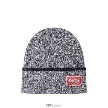 Drole de Monsieur 25FW ��ѵ幫�� ��� IBN104WO007 HGRE Grey25FW ��ѵ幫�� ��� IBN104WO007 HGRE Grey