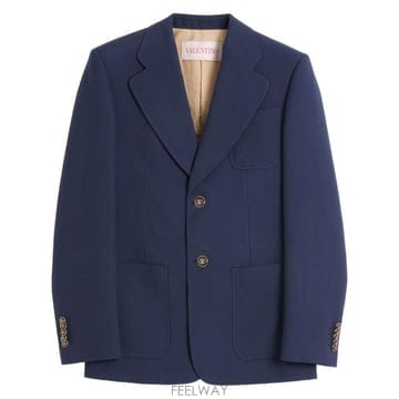 Valentino 25SS �߷�Ƽ�� ����ٴ� ��Ʈ ���� 6V3CEG95 9EBD51 INDIGO25SS �߷�Ƽ�� ����ٴ� ��Ʈ ���� 6V3CEG95 9EBD51 INDIG