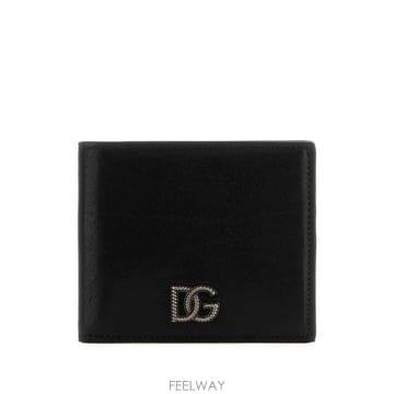 Dolce&Gabbana 26SS ��ü�ذ��ٳ� Tempesta calfskin ���� BP1321 AU99480999 BLACK26SS ��ü�ذ��ٳ� Tempesta calfskin ���� BP1321 AU9948