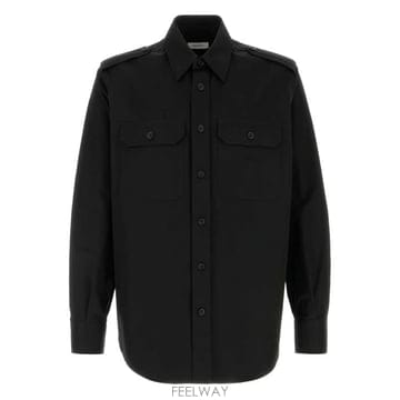 Alexander Mcqueen 25FW �˷���� ���� ���� ���� 832666 QSABY1000 Black25FW �˷���� ���� ���� ���� 832666 QSABY1000 Black