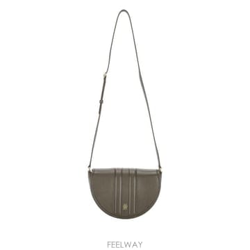 BALLY 25FW �߸� �ñ״�ó ũ�ν��ٵ�� WAM04A VT769U6A7O FICUS ORO25FW �߸� �ñ״�ó ũ�ν��ٵ�� WAM04A VT769U6A7O FICU