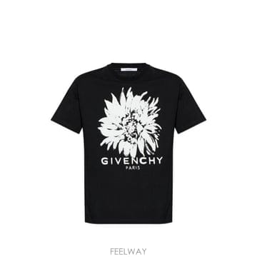 Givenchy 26FW ����� ���� Ƽ���� BM71NK 3YUF001 BLACK26FW ����� ���� Ƽ���� BM71NK 3YUF001 BLACK