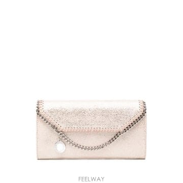 Stella McCartney 26FW ���ڶ� ��īƮ�� ����� 7P0086 WP03015910 SHELL PINK26FW ���ڶ� ��īƮ�� ����� 7P0086 WP03015910 SHELL PI