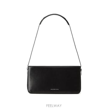 Alexander Wang 26FW �˷���� �� ���� 20226P70L 001 BLACK26FW �˷���� �� ���� 20226P70L 001 BLACK