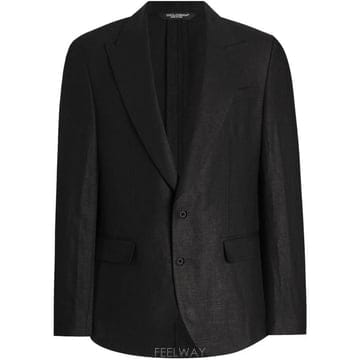Dolce&Gabbana 25SS ��ü�ذ��ٳ� ��Ʈ ���� G2QS6T FU4MCN0000 BLACK25SS ��ü�ذ��ٳ� ��Ʈ ���� G2QS6T FU4MCN0000 BLACK