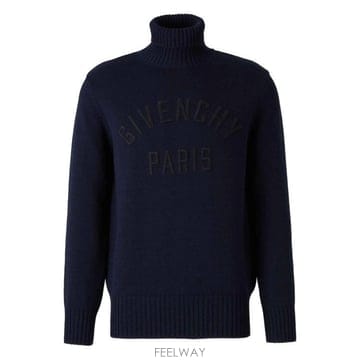 Givenchy 25FW ����� ��Ʋ�� BM90VZ 4YNM499 Blue25FW ����� ��Ʋ�� BM90VZ 4YNM499 Blue