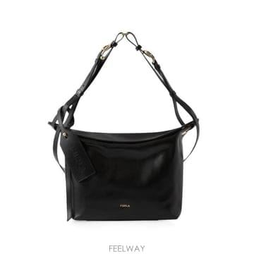 Furla 26FW �Ƕ� ����� WB02019 BX4184O6000 BLACK26FW �Ƕ� ����� WB02019 BX4184O6000 BLACK