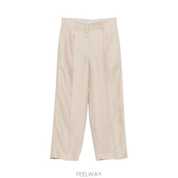Brunello Cucinelli 26SS ���ڷ� ��ġ�ڸ� ��Ʈ����Ʈ ���� MH527P9185 C927226SS ���ڷ� ��ġ�ڸ� ��Ʈ����Ʈ ���� MH527P9185 C927