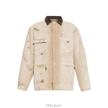 MISBHV 25FW �̽������̺� ��Ʈ ���� 251M418 DUSTED WHITE25FW �̽������̺� ��Ʈ ���� 251M418 DUSTED WHITE