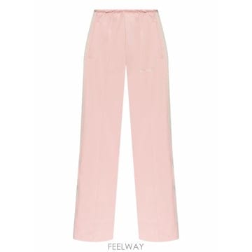 Palm Angels 25FW �ʾ����� ��Ʈ����Ʈ ���� PWCJ031F25FAB002 3003 PINK OFF25FW �ʾ����� ��Ʈ����Ʈ ���� PWCJ031F25FAB002 3003 PI