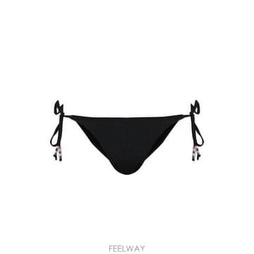 26SS 미스비헤이브 비키니 수영복 250HSW651 BLACK Black
