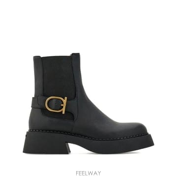 Ferragamo 25FW ����䷹ ��󰡸� ���� 01K325 7847251C NERO BISCOTTO25FW ����䷹ ��󰡸� ���� 01K325 7847251C NERO BISCO