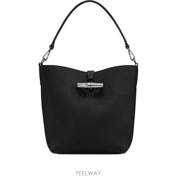 Longchamp 26SS �ռ� �� ���� XS ��Ŷ�� 10314HFP 001 BLACK26SS �ռ� �� ���� XS ��Ŷ�� 10314HFP 001 BLACK