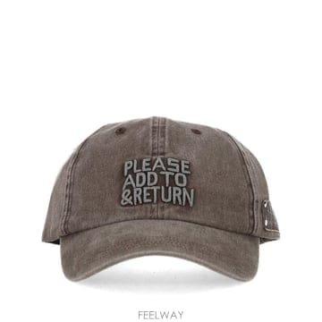 MISBHV 26SS �̽������̺� ��ĸ 260A501 WASHED GREY Washed grey26SS �̽������̺� ��ĸ 260A501 WASHED GREY Washed grey
